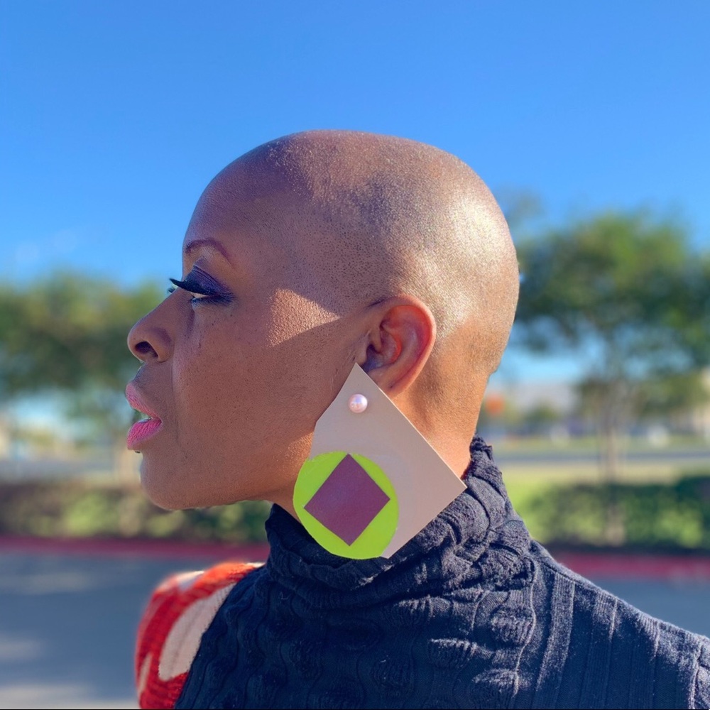 Lime Time eAR ART